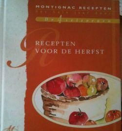 Recepten voor de herfst, Montignac