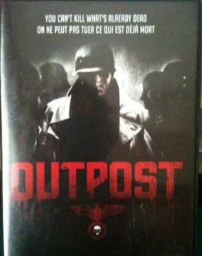 Outpost