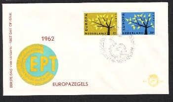 FDC Europa9 