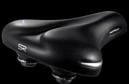 selle royal  premium freedom herenzadel
