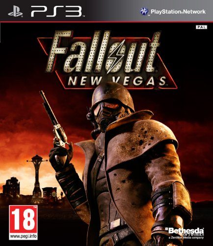 Fallout: New Vegas (Sealed)  