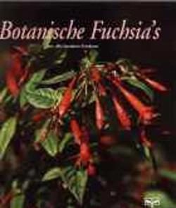 Botanische Fuchsia's, Mia Goedman-Frankema