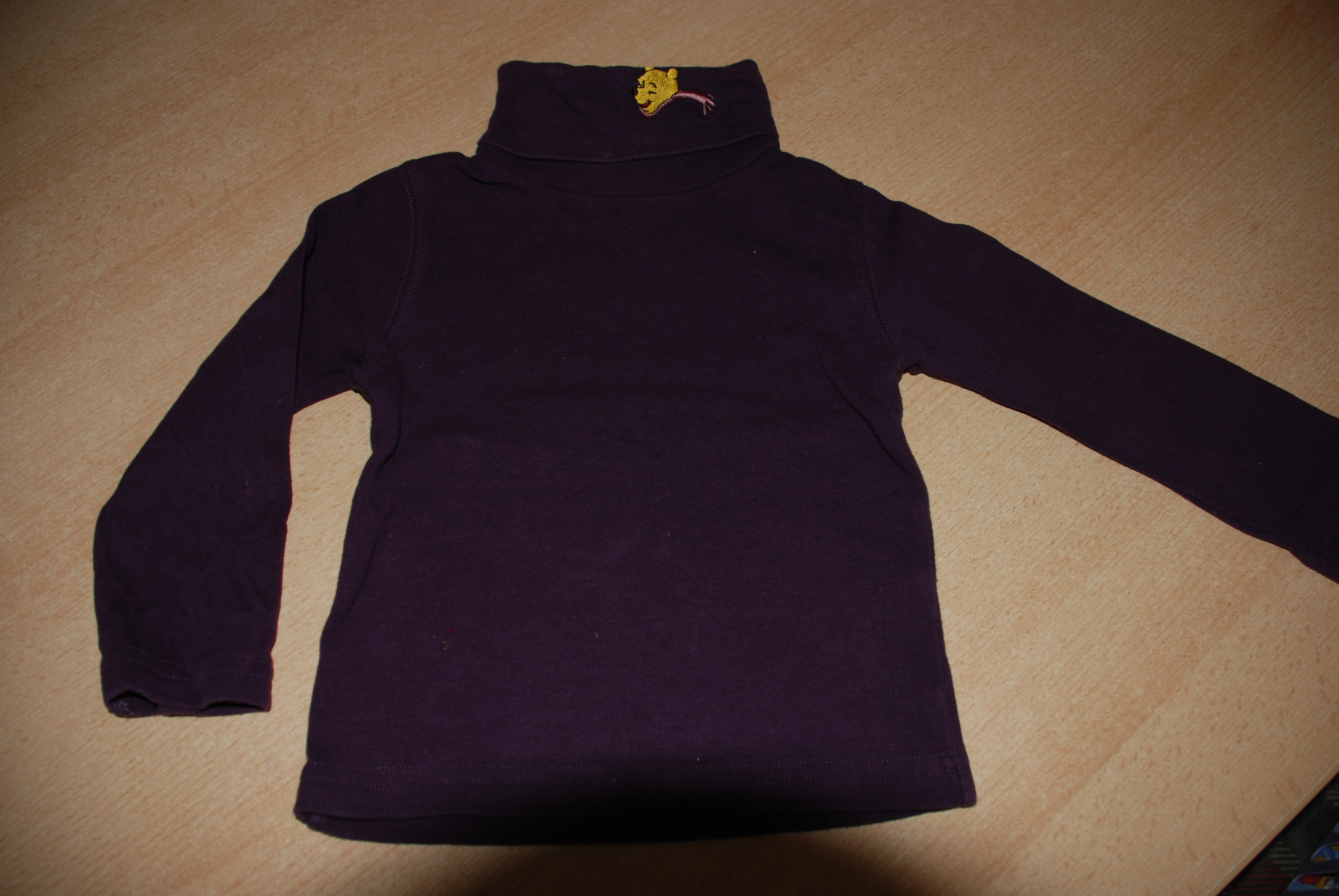 Souspull WINNIE THE POOH (92 of 2 jaar)