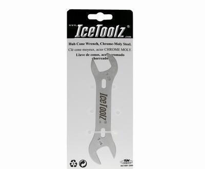 icetoolz conesleutel