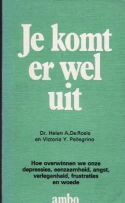 Je komt er wel uit, Dr. Helen, A.De Rosis en Victoria Y.Pell