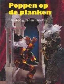 Poppen op de planken, Marjolijn van Wijk