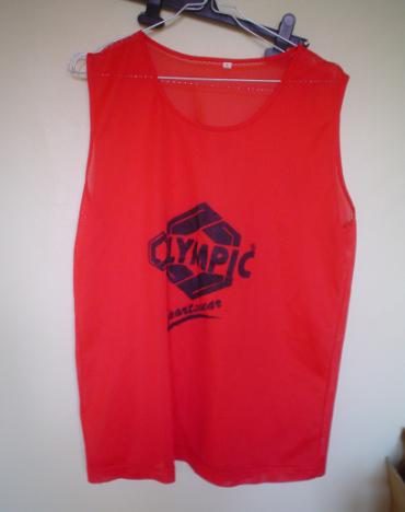 Mooi t'shirt gilet nr20 Weggeefprijs!!!