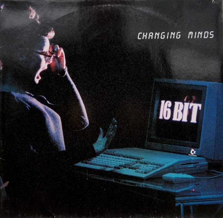 16 Bit - Changing Minds 