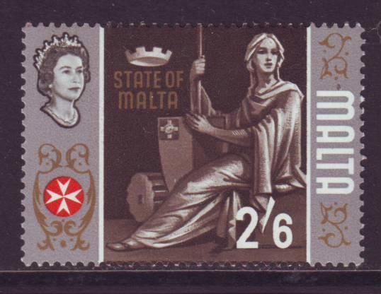 Malta nr. 317