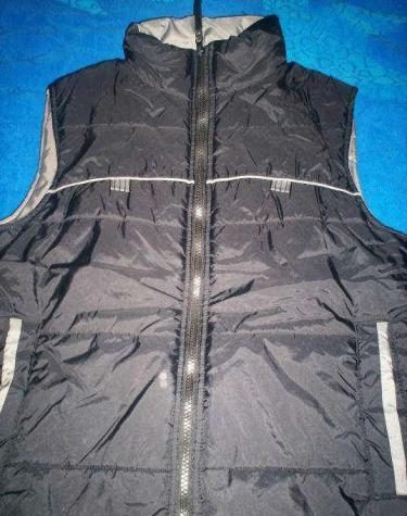 Warme body maat 164