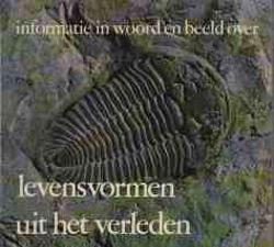 Levensvormen uit het verleden, Dr. G.E.De Groot