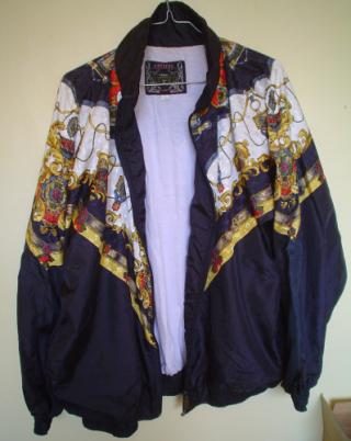 Mooie vest "Energie Casual" nr 10 Weggeefprijs!!!