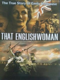 That Englishwoman
