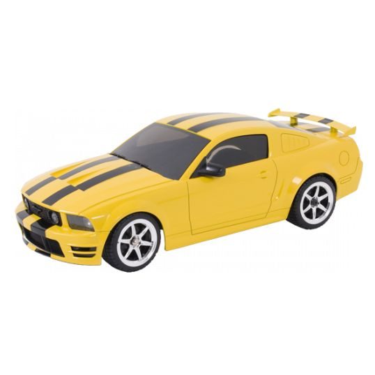 Nikko RC Auto Fast & Furious 4 : Ford Mustang GT