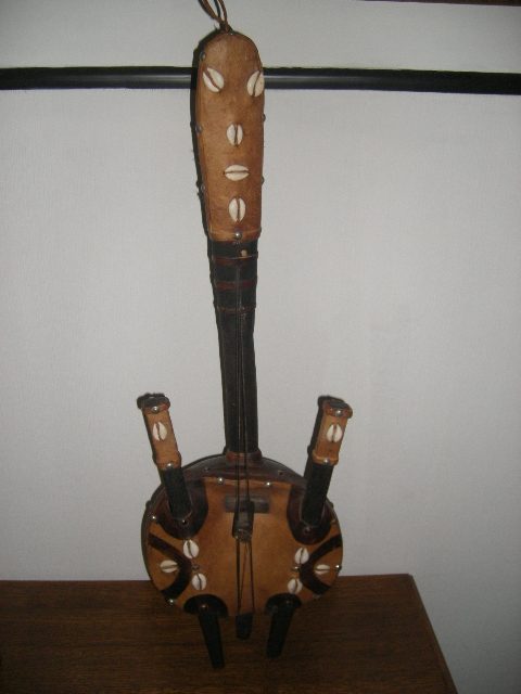 oud muziek instrument