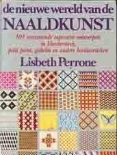 De nieuwe wereld van de NAALDKUNST,