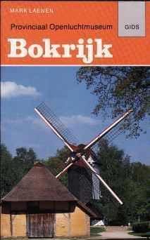 Bokrijk, provinciaal openluchtmuseum, Mark Laenen,