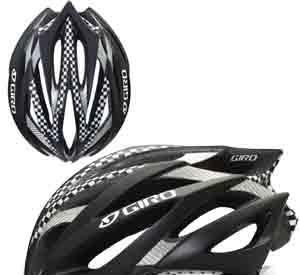 gir ionos helm mat zwart wit