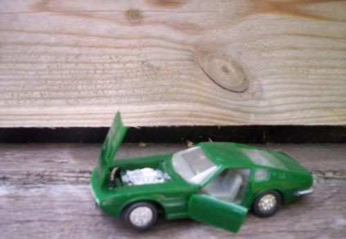 " TOP " zeer speciaal en niet meer te vinden Maserati ghibli nr170