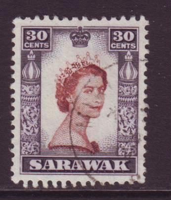 Sarawak Michelnr. 198 