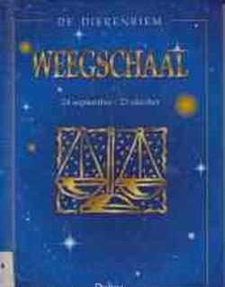 Weegschaal, De dierenriem