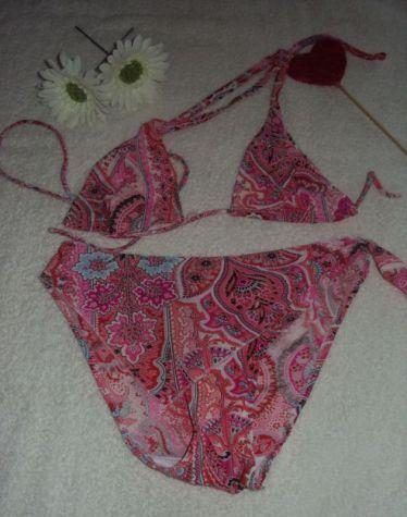 Bikini voor 8-9 jaar