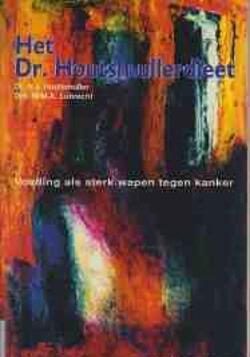 Het Dr. Houtsmullerdieet, Dr.A.J.Houtsmuller