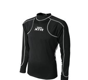 shimano xtr shirt lange mouw 2