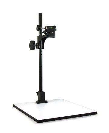 Copy Stand voor foto- & videocamera