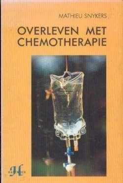 Overleven met chemotherapie, Mathieu Snykers