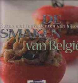 De smaken van België, Livia Claessen, Henri Kleinblatt
