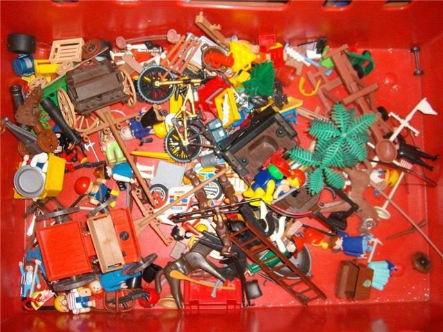 playmobil