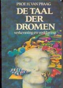 De taal der dromen, Prof. H.Van Praag