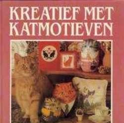 Kreatief met katmotieven, Jan Eaton, Caroline Green, Sue Qui