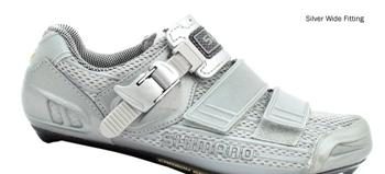 shimano r215e raceschoenen