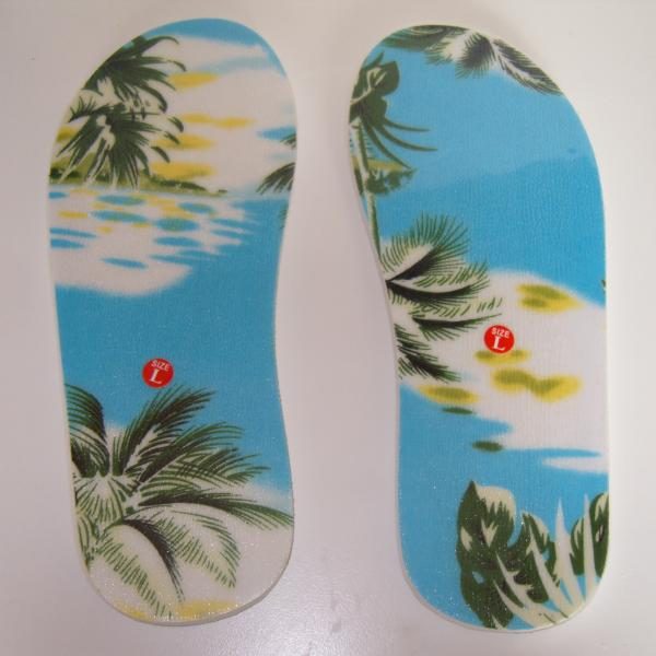Treds Beach Palm 