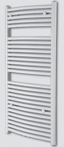 ESV-H020-SW Design radiator. Wit. 770x500mm