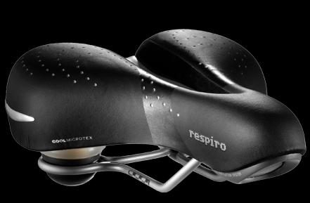 selle royal respiro pro relaxed heren zadel