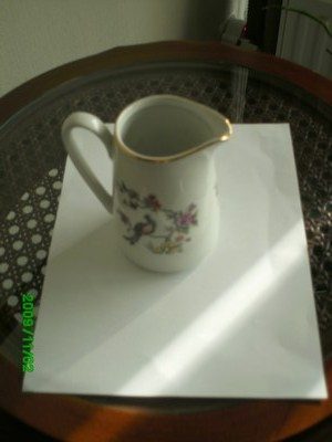 melk kannetje