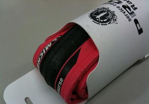 MICHELIN PRO 3 ROZE