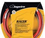 jagwire racer complete kabelset rood
