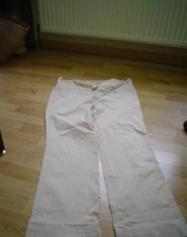 Mooie zwangerschapsbroek." Yessica" nr 3 Stuntprijs!!!!