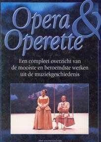 Opera & operette, Michael White & Elaine Henderson