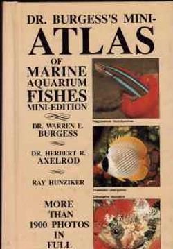 Dr.Burgess's Mini-atlas