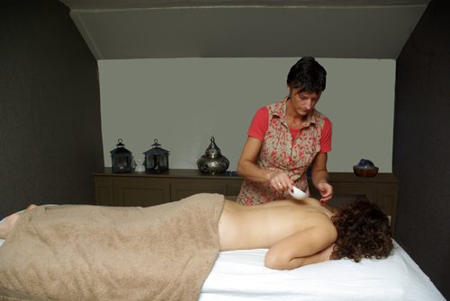 aroma therapie
