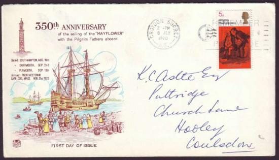 FDC Engeland14 