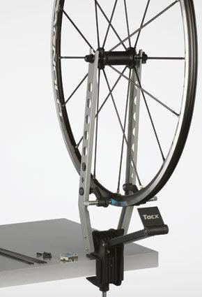 TACX WIELRICHTER