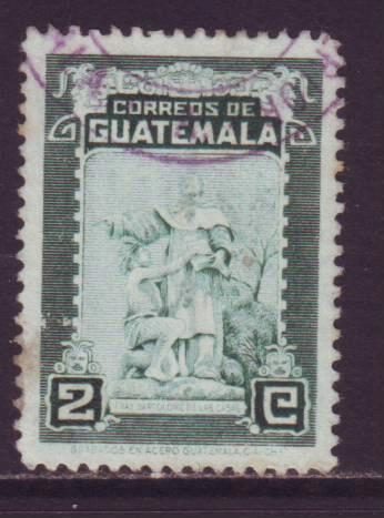Guatemala nr. 340 