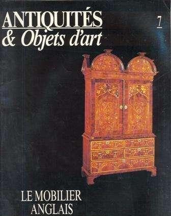 Antiquités & objets d'art nr 7,