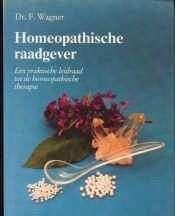 Homeopathische raadgever, Dr.F.Wagner